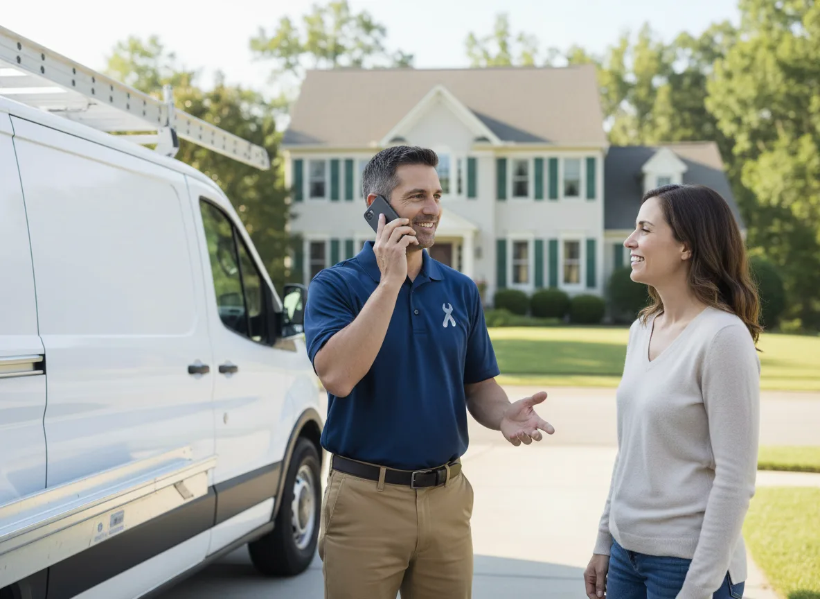 Home Gutter Service Sergeant Bluff, IA FAQs